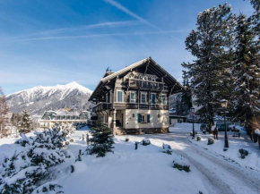 Villa Orania Bad Gastein